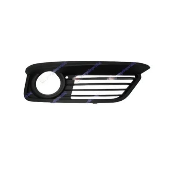 Grila Bara BMW 1 F20 2011->2019 Grila bara fata deschisa (BASIS) dreapta Perioada 2015 2016 2017 2018