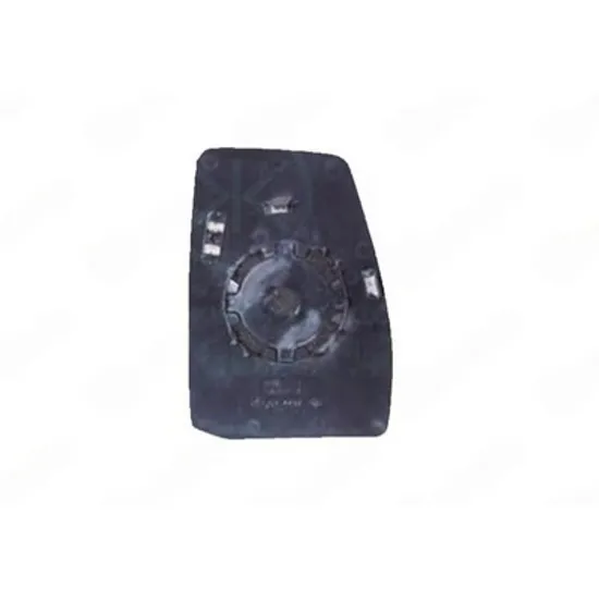 Sticla Oglinda FORD TRANSIT CUSTOM 2012-> Geam Oglinda exterioara superior cu incalzire (cu senzor banda) DREAPTA Perioada 2018 2019 2020 2021 2022 2023