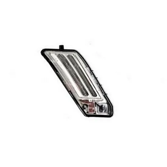 Lampa Fata VOLVO XC60 1 2008->2017 Lampa fata dreapta LED Perioada 2008 2009 2010 2011 2012 2013 2014 2015
