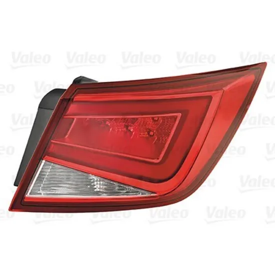 Stop Spate SEAT LEON 2012-> Lampa spate exterioara LED ST VALEO dreapta, Perioada 2012 2013 2014 2015 2016 2017