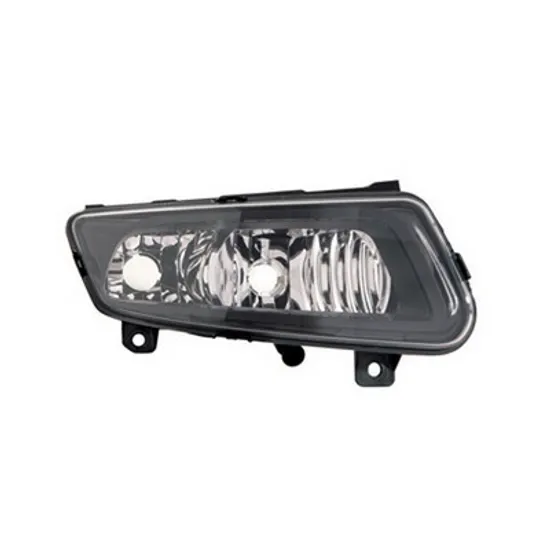 Proiector VW POLO 6R1 2009->2020 Proiector GTi cu DAYLIGHT dreapta, 2009->2014 Perioada 2009 2010 2011 2012 2013