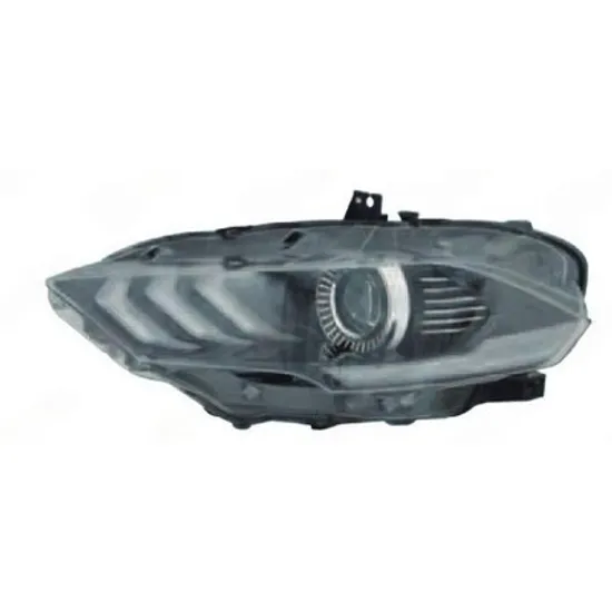 Faruri FORD MUSTANG 2018-> Far FULL LED (E) (TYC) STANGA Perioada 2018 2019 2020 2021 2022 2023