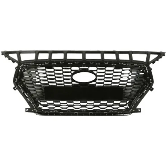 Grila radiator HYUNDAI i30 2017->, i30 FASTBACK 2017-> perioada 2017 2018 2019 2020 2021 2022