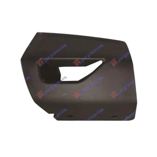 Suport Bara spate FORD FOCUS 3 2010->2019 Suport bara spate pentru 5 usi PLASTIC SPORT dreapta Perioada 2011 2012 2013 2014