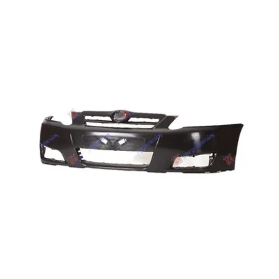 Bara Fata TOYOTA COROLLA E12 2001->2007 Bara fata, cu loc ptr proiectoare ptr 3/5 usi pt vopsit 2004-> Perioada 2004 2005 2006