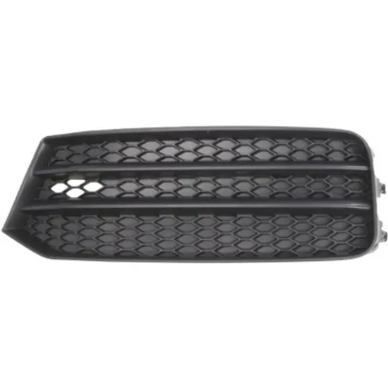 Grila bara fata stanga AUDI A1 8X1;8XK 2010->2018, A1 Sportback 8XA; 8XF 2011-2018 perioada 2014 2015 2016 2017 2018