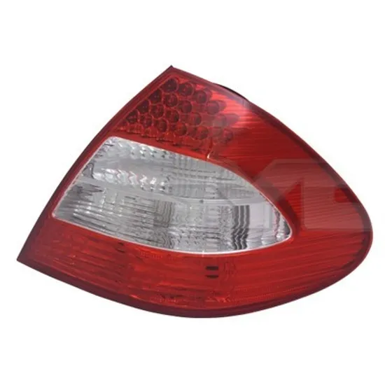 Stop Spate MERCEDES E-CLASS W211 2002->2009 Lampa spate stanga, design Led, 06-> pt Avantgarde Perioada 2006 2007 2008