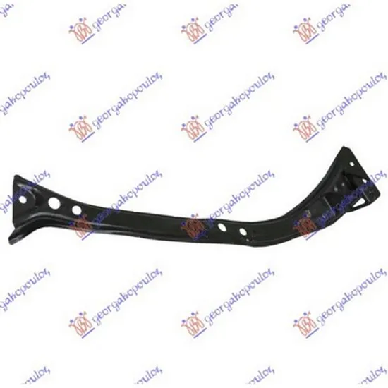 Trager TOYOTA PRIUS 3 2008->2020 Panou fata superior lateral stanga 2012-> Perioada 2012 2013 2014 2015 2016
