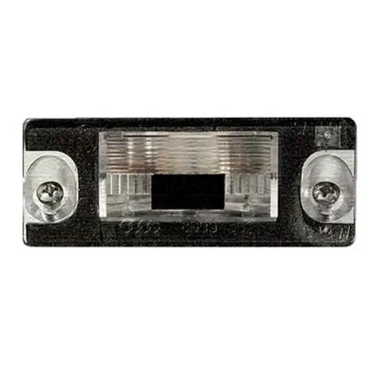Lampa Numar AUDI A4 8D2, B5 1994->2000 Lampa numar E Perioada 1994 1995 1996 1997 1998 1999 2000