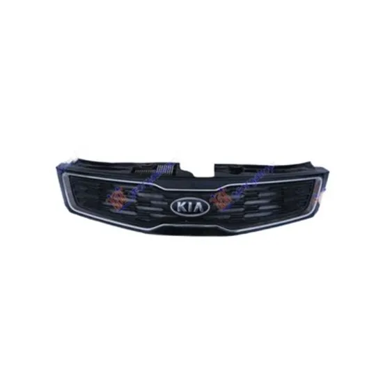 Grila Radiator KIA CEED 2012->2018 Grila radiator pt 3 usi Perioada 2010 2011 2012 2013 2014 2015