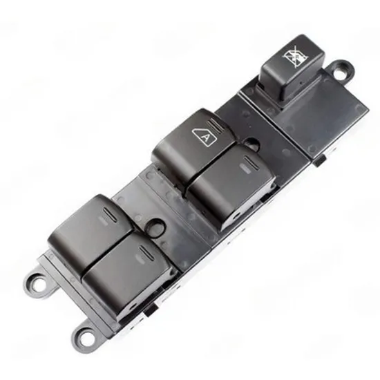 Butoane usa NISSAN QASHQAI 1 2007->2014 Panou butoane usa fata pentru 4 usi (16pin) STANGA Perioada 2010 2011 2012 2013