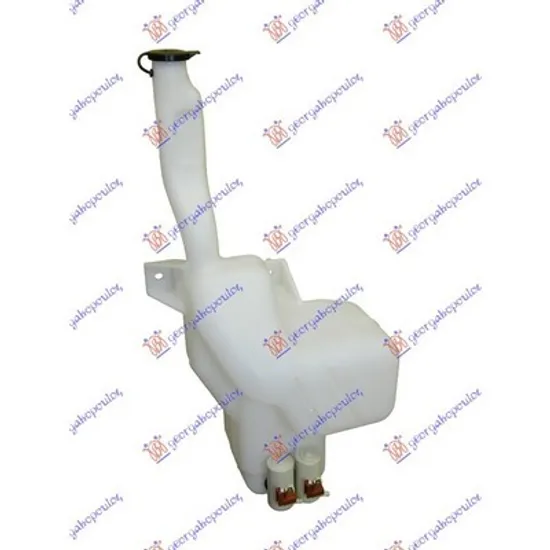 Vas Spalator FIAT SEDICI 2006->2014 Vas spalator parbriz cu motor Perioada 2006 2007 2008 2009 2010 2011 2012 2013 2014