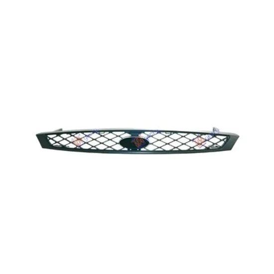 Grila Radiator FORD FOCUS 1 1998->2008 Grila radiator 10.01-05.05 Perioada 2000 2001 2002 2003 2004