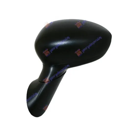 Oglinda FIAT 500 2007-> Oglinda exterioara negru (MANUAL.) stanga Perioada 2007 2008 2009 2010 2011 2012 2013 2014 2015 2016 2017 2018