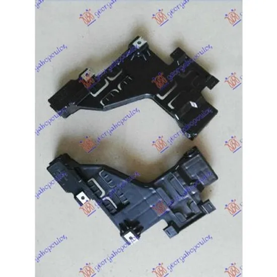 Suport Far AUDI Q5 8RB 2008->2017 Panou suport far interior inferior PLASTIC dreapta Perioada 2008 2009 2010 2011 2012 2013 2014 2015 2016 2017