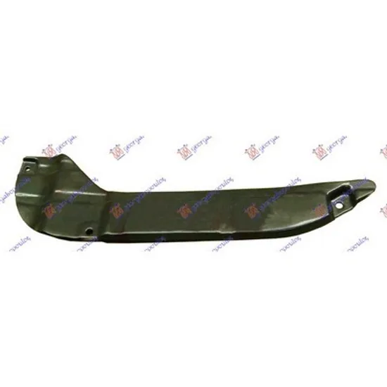Scut Motor KIA CEED 2012->2018 Scut motor inferior dreapta 2010->2013 Perioada 2010 2011 2012 2013 2014 2015