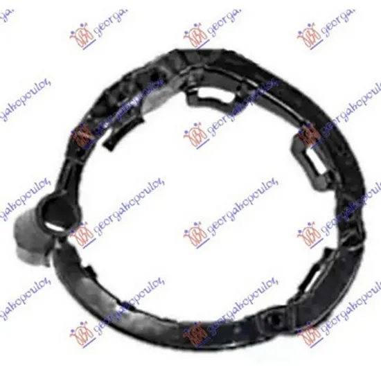Suport Proiector MERCEDES GLA-CLASS X156 2013-> Suport proiector PLASTIC dreapta Perioada 2013 2014 2015 2016 2017 2018 2019 2020 2021 2022 2023