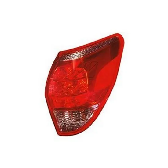 Stop Spate TOYOTA RAV 4 III 2005->2014 Lampa spate dreapta ->2009 Perioada 2005 2006 2007 2008 2009