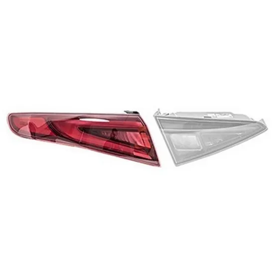 Stop Spate ALFA ROMEO GIULIA 2015-> Lampa spate exterioara FULL LED (MARELLI) stanga Perioada 2015 2016 2017 2018 2019 2020 2021