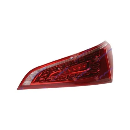 Stop Spate AUDI Q5 8RB 2008->2017 Lampa spate LED MARELLI dreapta Perioada 2008 2009 2010 2011 2012