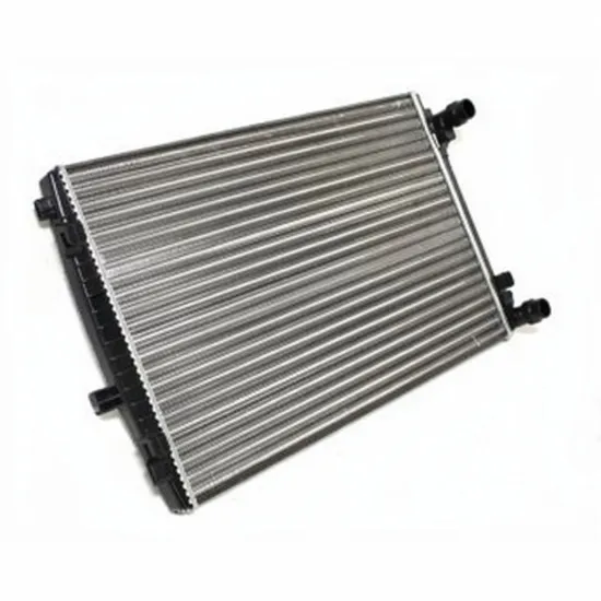 Radiator Motor AUDI A3 Sportback 8VA, 8VF 2012->2020 Radiator apa motor 1.0 TSi-1.2-1.4 TFSi benzina - 1.6-2.0 TDi diesel (650x400) (KOYO) DREAPTA Perioada 2012 2013 2014 2015 2016