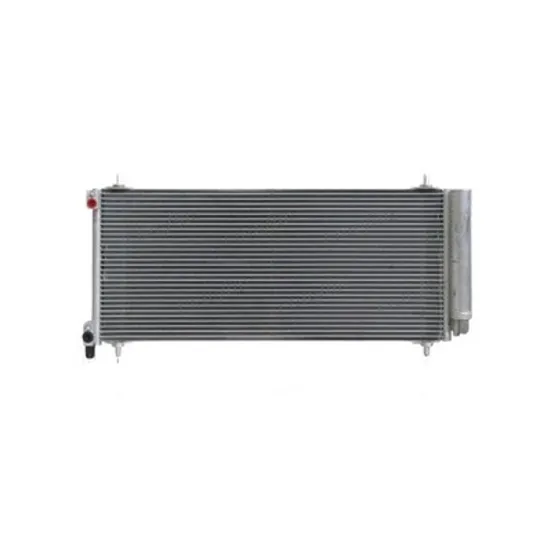 Radiator Aer Conditionat PEUGEOT 607 2000->2010 Radiator aer conditionat 2 2 - 2 7 HDi 67x30 7 Perioada 2000 2001 2002 2003 2004 2005 2006