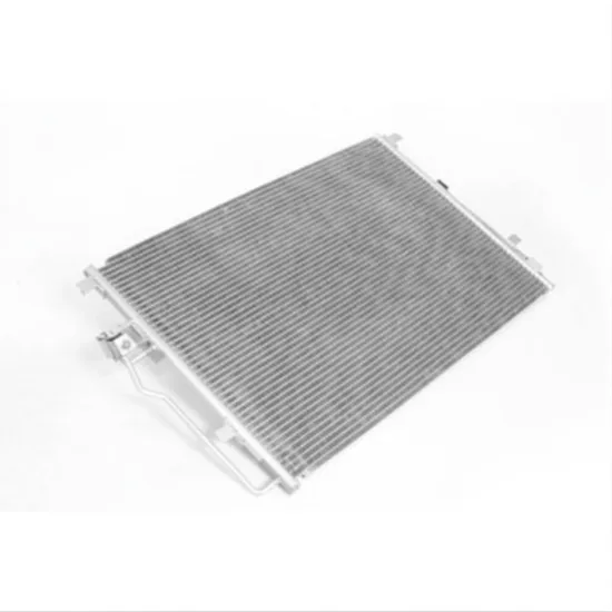 Radiator Aer Conditionat MERCEDES SPRINTER 906 2006->2017 Radiator condensator aer conditionat diesel (670x460x16) Perioada 2013 2014 2015 2016 2017 2018