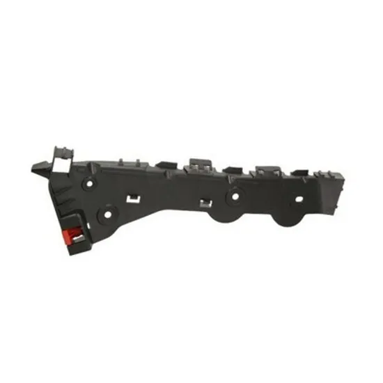 Suport Bara fata OPEL ZAFIRA B 2005->2015 Suport bara fata lateral plastic dreapta, Perioada 2005 2006 2007 2008 2009 2010 2011