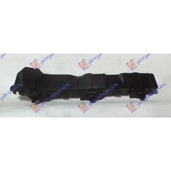 Suport Bara spate HYUNDAI i10 2013->2020 Suport bara spate lateral plastic stanga, Perioada 2014 2015 2016