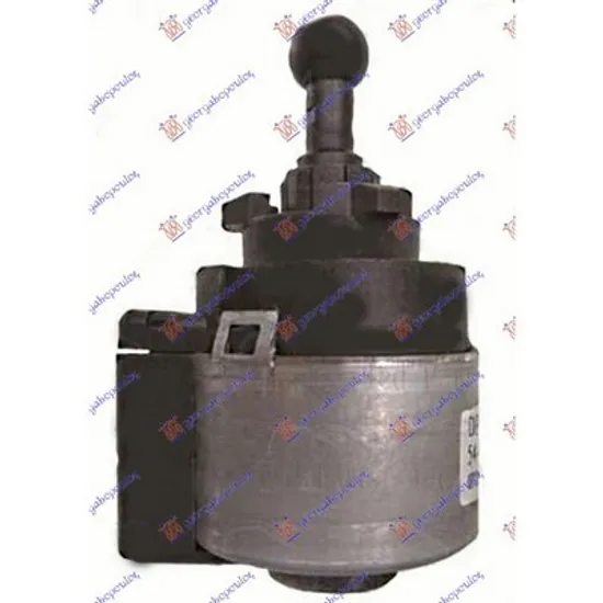 Motor Far BMW 5 E60 2001->2010 Motoras far, Perioada 2003 2004 2005 2006 2007 2008 2009 2010