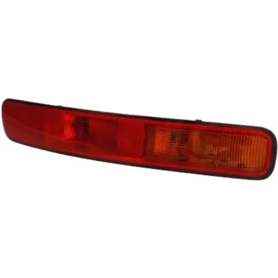 Lampa stop spate stanga MINI CLUBMAN F54 2014-> perioada 2014 2015 2016 2017 2018 2019 de la an de fabricatie 2019, cu bec LED
