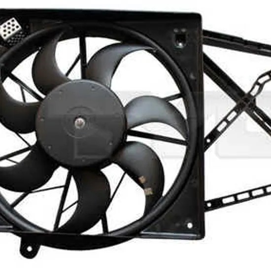 Ventilator motor SPATE OPEL ASTRA G 1998->2009 pentru 1.4, perioada 2007 2008 2009