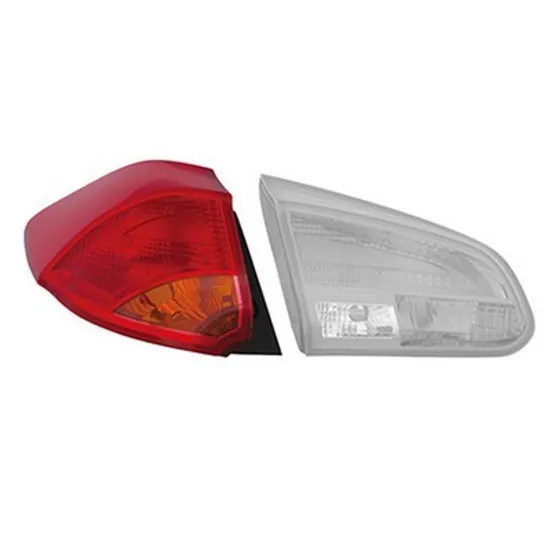 Stop Spate KIA CEED 2012->2018 Lampa spate exterioara E stanga 5 usi 2013->2015 Perioada 2012 2013 2014 2015