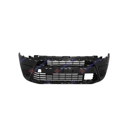 Bara Fata TOYOTA PROACE 2013->2016 Bara fata neagra, Perioada 2013 2014 2015 2016
