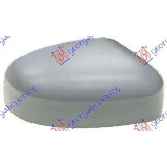 Capac Oglinda FORD MONDEO 4 2007->2015 Capac oglinda dreapta pt vopsit Perioada 2007 2008 2009 2010 2011