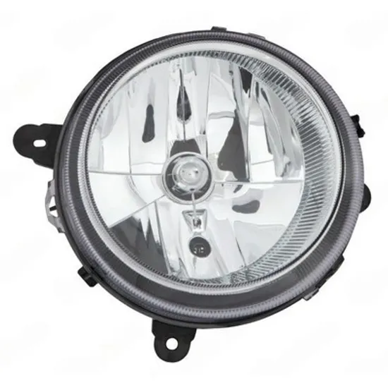 Faruri JEEP PATRIOT 2007->2017 Far reglaj electric (H4) (DEPO) STANGA Perioada 2007 2008 2009 2010 2011 2012 2013 2014 2015 2016 2017
