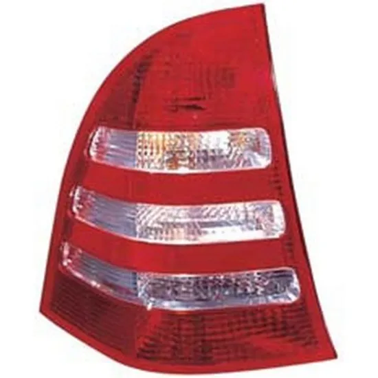 Stop Spate MERCEDES C-CLASS W203 2000->2007 Lampa stop spate (break) (E) (DEPO) STANGA Perioada 2000 2001 2002 2003