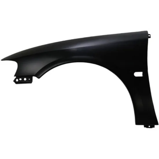 Aripa fata stanga OPEL VECTRA B 1995->2003 perioada 1995 1996 1997 1998 1999 2000 2001 2002 2003 pana la an de fabricatie 02/1999, cu semnal