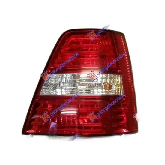 Stop Spate KIA SORENTO 1 2002->2009 Lampa spate stanga 06-> Perioada 2006 2007 2008 2009