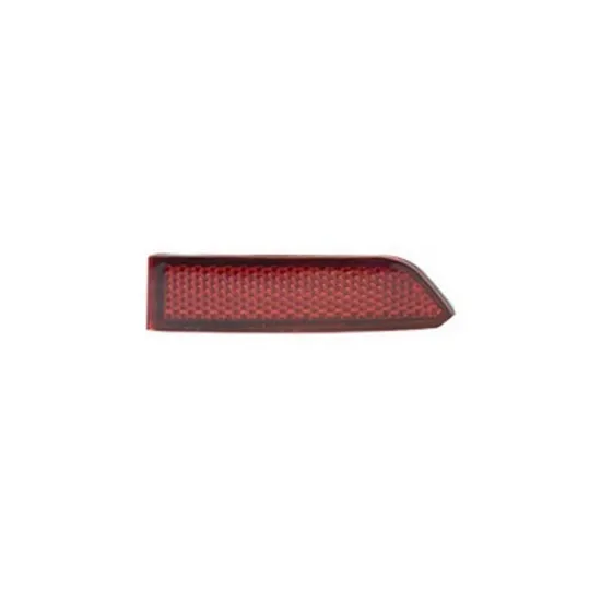 Reflector Spate VW TIGUAN AD1 2016-> Reflector bara spate exterior E dreapta 2016-> Perioada 2016 2017 2018 2019 2020 2021 2022