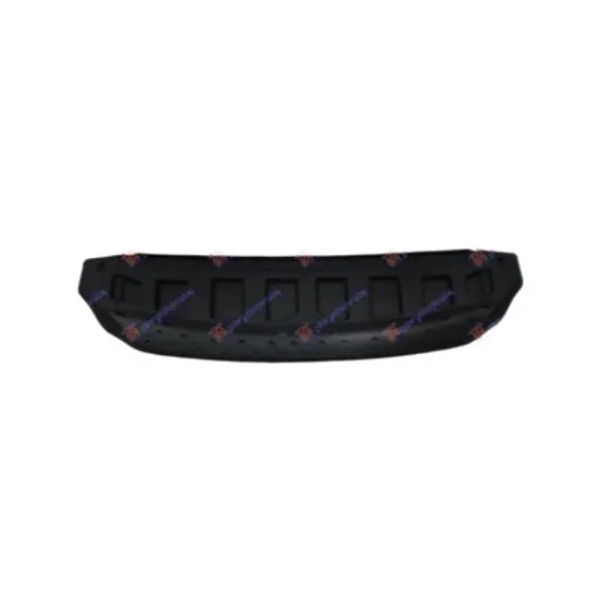 Spoiler Bara fata SKODA RAPID 2011->2019 Spoiler bara fata Perioada 2012 2013 2014 2015 2016 2017 2018