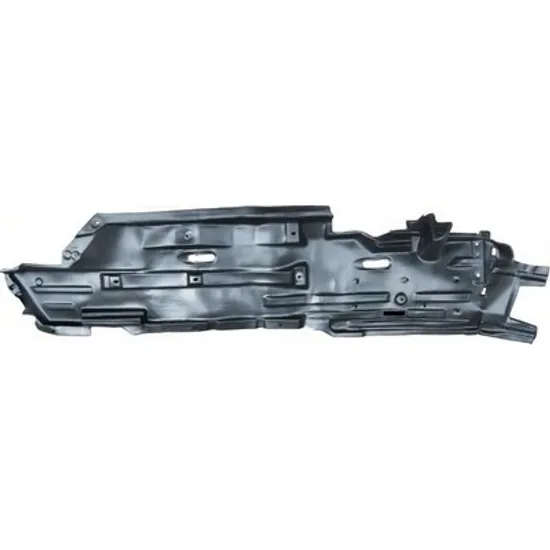 Scut Motor JEEP CHEROKEE 2013-> Scut motor otel DREAPTA Perioada 2019 2020 2021 2022 2023 2024