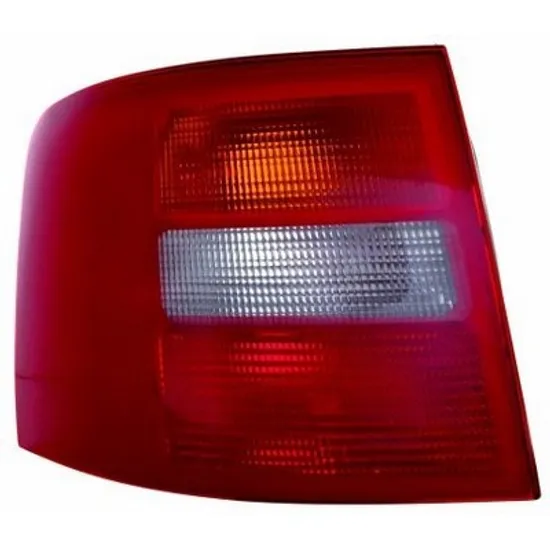Stop Spate AUDI A6 C5 1997->2005 Lampa spate stanga, fara suport lampi, ptr Avant si pt S6 04.99-> Perioada 1999 2000 2001 2002 2003 2004 2005