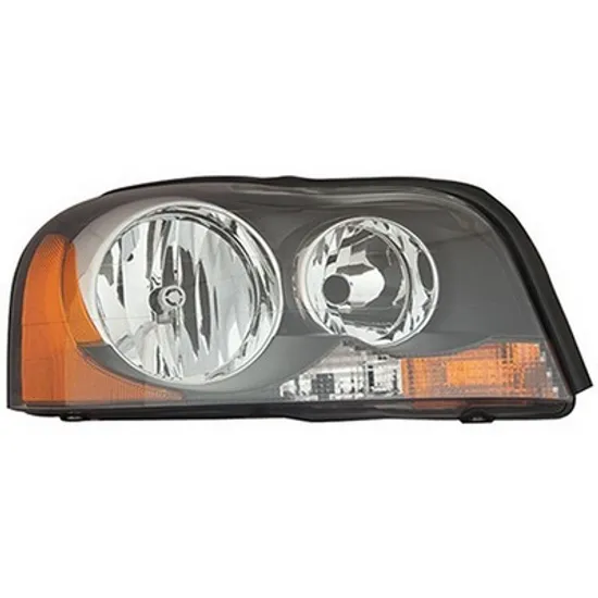 Faruri VOLVO XC90 1 2002->2014 Far dreapta cu reglaj el, 2010-> Perioada 2010 2011 2012 2013 2014