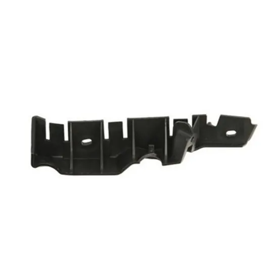 Suport Bara fata AUDI A3 8P1 2003->2012 Suport bara fata lateral plastic 2008->2012 stanga Perioada 2008 2009 2010 2011 2012