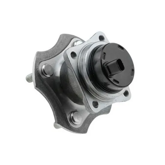 Rulment Roata STANGA DREAPTA SPATE TOYOTA COROLLA E12 2001->2007 1.4 VVT-i 71KW 97 CP, pentru motor 4ZZ-FE perioada 2001,2002,2003,2004,2005,2006,2007