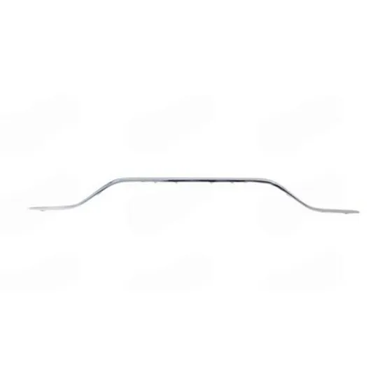 Bandou Bara spate MERCEDES E-CLASS coupe C238 2016-> Bandou bara spate cromat (AMG LINE) Perioada 2016 2017 2018 2019 2020 2021