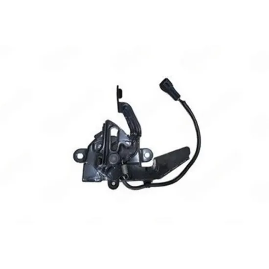Broasca capota fata TOYOTA COROLLA E21 2019-> Inchizator capota fata (cu sistem alarma) Perioada 2019 2020 2021 2022 2023 2024