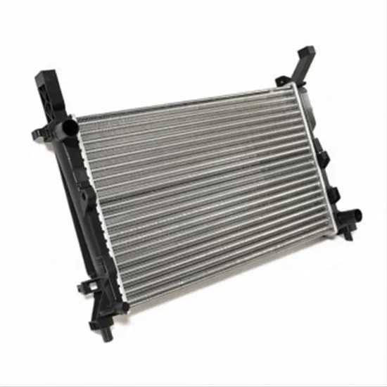 Radiator Motor MERCEDES B-CLASS W245 2005->2011 Radiator apa motor 1.5-1.7 benzina manuala (600x374) (MAHLE BEHR) Perioada 2006 2007 2008