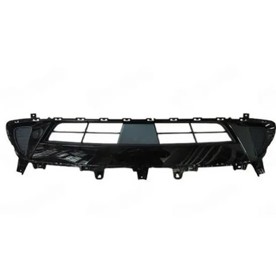 Grila Bara KIA SORENTO 3 2015->2020 Grila bara fata central negru (cu Cruise Control) Perioada 2017 2018 2019 2020